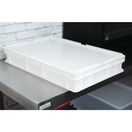 Cambro Polyethylene Pizza Dough Box additional 2