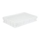 Cambro Polyethylene Pizza Dough Box additional 3
