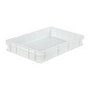 Cambro Polyethylene Pizza Dough Box additional 1