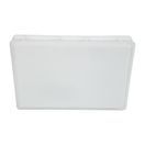 Cambro Polyethylene Pizza Dough Box additional 8
