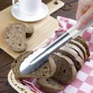 Hygiplas Colour Coded White Serving Tong 300mm additional 4