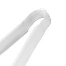 Hygiplas Colour Coded White Serving Tong 300mm additional 5