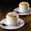 Porcelite Contemporary Ramekin 7cm / 2.75" 9cl / 3oz additional 3