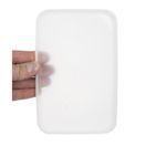 Fiesta Reusable Ice Cream Container Lid for 1.2Ltr additional 6