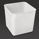 Vogue Ice Cream Container 10Ltr additional 1