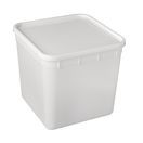 Vogue Ice Cream Container 10Ltr additional 3