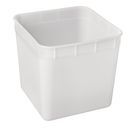 Vogue Ice Cream Container 10Ltr additional 4