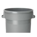 Jantex Grey Bin 80Ltr additional 4