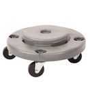 Jantex Bin Dolly 80Ltr additional 4