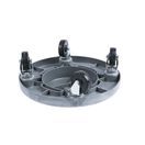 Jantex Bin Dolly 80Ltr additional 5