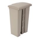 Jantex Kitchen Pedal Bin Beige 87Ltr additional 3