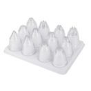 Matfer Bourgeat Piping Tips Assorted Set additional 2