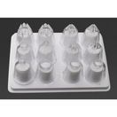 Matfer Bourgeat Piping Tips Assorted Set additional 4