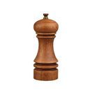 Olympia Antique Effect Salt and Pepper Mill 150mm additional 1
