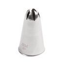 PME Drop Flower Piping Nozzle 4mm additional 1