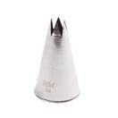 PME Small Open Star Piping Nozzle 10mm additional 1