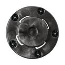 Rubbermaid Brute Waste Container Mobile Dolly additional 2