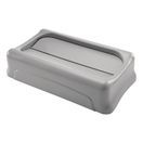 Rubbermaid General Purpose Swing Lid Grey additional 3