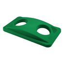 Rubbermaid Green Bottle Lid additional 3