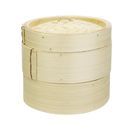Vogue Bamboo Food Steamer 152mm additional 1