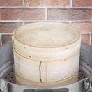 Vogue Bamboo Food Steamer 152mm additional 4