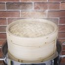 Vogue Bamboo Food Steamer 203mm additional 4