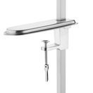 Vogue Bench Can Opener 30in additional 2