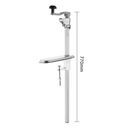 Vogue Bench Can Opener 30in additional 4