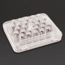 Vogue Cake Decorating 26 Assorted Tube Set additional 2