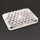 Vogue Cake Decorating 52 Assorted Tube Set additional 2