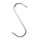 Vogue Long Meat Hook 6" additional 3