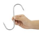 Vogue Long Meat Hook 6" additional 4