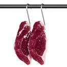 Vogue Long Meat Hook 6" additional 5