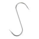 Vogue Long Meat Hook 6" additional 1