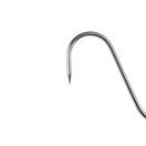 Vogue Stainless Steel Meat Hook 4" additional 3