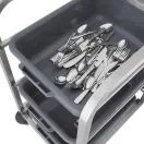 Vogue Plastic Tote Box additional 7