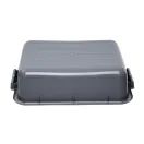 Vogue Plastic Tote Box additional 4