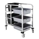 Vogue Plastic Tote Box additional 6