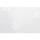 Mitre Luxury Luxor Round Tablecloth White additional 5