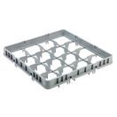 Smart Rack 16 Compartment Full Drop Extender 50x50x7.5cm additional 1
