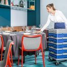 Smart Rack Base Rack 50x50x10.1 Grey additional 3