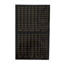 Beaumont Adjustable Opening Hours Display additional 9