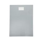 Brushed Steel Food Allergy Sign additional 3