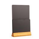 Olympia Double Blackboard Menu Holder additional 1