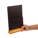 Olympia Double Blackboard Menu Holder additional 4