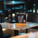 Olympia Freestanding Table Top Blackboard additional 10