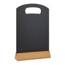 Olympia Freestanding Table Top Blackboard additional 8