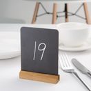 Olympia Mini Elegant Tableboard 100(H) x 80(W)mm additional 4