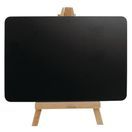Olympia Round Edged Chalkboard A5 additional 3