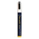 Securit 6mm Liquid Chalk Pen White additional 2